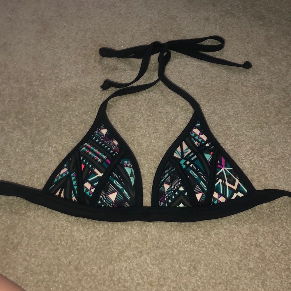 Bikini top